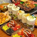 TAIFORKS大福食堂·山葵烤肉料理(国贸360店) - 郑州市旅游 缩略图 3