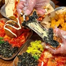 TAIFORKS大福食堂·山葵烤肉料理(国贸360店) - 郑州市旅游 缩略图 2