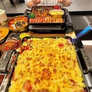 TAIFORKS大福食堂·山葵烤肉料理(国贸360店) - 郑州市旅游 缩略图 1