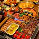 TAIFORKS大福食堂·山葵烤肉料理(国贸360店) - 郑州市旅游 缩略图 6