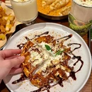 TAIFORKS大福食堂·山葵烤肉料理(国贸360店) - 郑州市旅游 缩略图 7