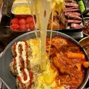 TAIFORKS大福食堂·山葵烤肉料理(国贸360店) - 郑州市旅游 缩略图 8