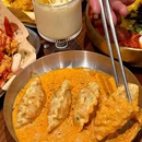 TAIFORKS大福食堂·山葵烤肉料理(国贸360店) - 郑州市旅游 缩略图 9