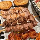 葱间NEGIMA(太古汇店) - 广州市旅游 缩略图 6