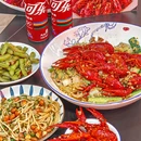 一起吃小龙虾·海鲜(洛溪新城店) - 广州市旅游 缩略图 2
