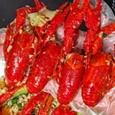一起吃小龙虾·海鲜(洛溪新城店) - 广州市旅游 缩略图 6