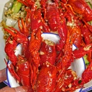 一起吃小龙虾·海鲜(洛溪新城店) - 广州市旅游 缩略图 9