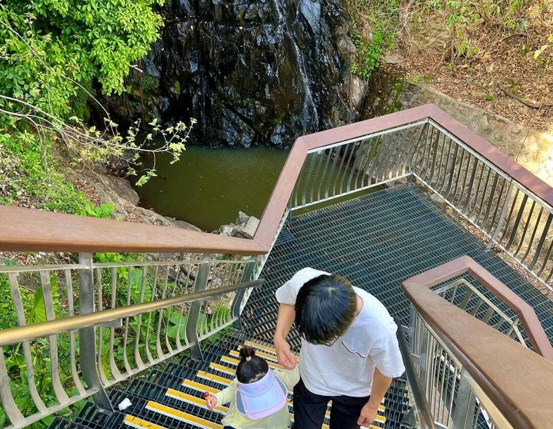 深云文体公园 - 深圳市旅游 1