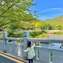 深云文体公园 - 深圳市旅游 缩略图 6