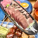 醉晟炭烧小馆 - 北京市旅游 缩略图 5