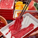 京元盛铜锅涮肉(浦东三钢里店) - 上海市旅游 缩略图 3