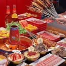 京元盛铜锅涮肉(浦东三钢里店) - 上海市旅游 缩略图 1
