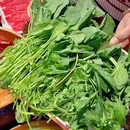 京元盛铜锅涮肉(浦东三钢里店) - 上海市旅游 缩略图 4