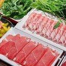 京元盛铜锅涮肉(浦东三钢里店) - 上海市旅游 缩略图 5