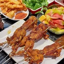 京元盛铜锅涮肉(浦东三钢里店) - 上海市旅游 缩略图 7