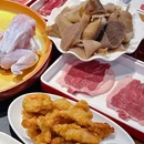 京元盛铜锅涮肉(浦东三钢里店) - 上海市旅游 缩略图 6