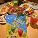 半秋山西餐厅(南昌红谷滩万达) - 南昌市旅游 缩略图 3