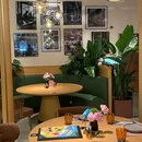 半秋山西餐厅(南昌红谷滩万达) - 南昌市旅游 缩略图 4