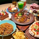 半秋山西餐厅(南昌红谷滩万达) - 南昌市旅游 缩略图 7