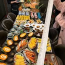 极上万膳·日料放题(龙湖时代天街店) - 重庆市旅游 缩略图 3