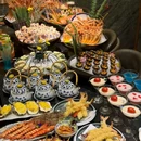 极上万膳·日料放题(龙湖时代天街店) - 重庆市旅游 缩略图 1