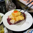 极上万膳·日料放题(龙湖时代天街店) - 重庆市旅游 缩略图 8