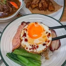 桃气·港式茶餐厅 - 重庆市旅游 缩略图 5