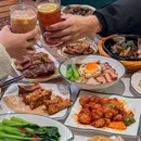 桃气·港式茶餐厅 - 重庆市旅游 缩略图 2