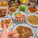 桃气·港式茶餐厅 - 重庆市旅游 缩略图 1