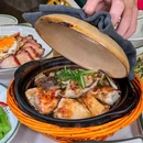 桃气·港式茶餐厅 - 重庆市旅游 缩略图 3