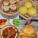 桃气·港式茶餐厅 - 重庆市旅游 缩略图 9