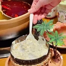 闲云无敌锤子·老火锅(上海首店) - 上海市旅游 缩略图 8