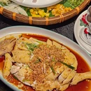 新一家·乡下饭庄(白云江夏店) - 广州市旅游 缩略图 4
