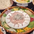新一家·乡下饭庄(白云江夏店) - 广州市旅游 缩略图 3