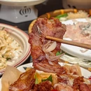 新一家·乡下饭庄(白云江夏店) - 广州市旅游 缩略图 6