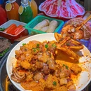 鸟鸟成都串串火锅(未来科技城店) - 杭州市旅游 缩略图 3