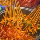 鸟鸟成都串串火锅(未来科技城店) - 杭州市旅游 缩略图 5