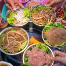 鸟鸟成都串串火锅(未来科技城店) - 杭州市旅游 缩略图 4
