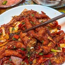 鸟鸟成都串串火锅(未来科技城店) - 杭州市旅游 缩略图 7