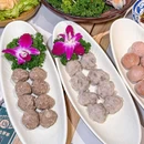 王奋斗贵州酸汤牛肉火锅(合生汇店) - 北京市旅游 缩略图 5