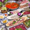 王奋斗贵州酸汤牛肉火锅(合生汇店) - 北京市旅游 缩略图 1