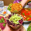 王奋斗贵州酸汤牛肉火锅(合生汇店) - 北京市旅游 缩略图 7