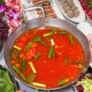 王奋斗贵州酸汤牛肉火锅(合生汇店) - 北京市旅游 缩略图 6