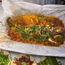 巫山纸包鱼(解放碑总店) - 重庆市旅游 缩略图 6