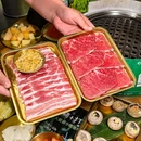 禾生家山葵烤肉(晋江宝龙店) - 泉州市旅游 缩略图 2