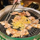 禾生家山葵烤肉(晋江宝龙店) - 泉州市旅游 缩略图 4
