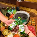 禾生家山葵烤肉(晋江宝龙店) - 泉州市旅游 缩略图 9