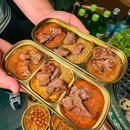 禾生家山葵烤肉(晋江宝龙店) - 泉州市旅游 缩略图 7