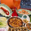 蟹食客海鲜焖锅 - 郑州市旅游 缩略图 4
