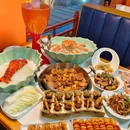 蟹食客海鲜焖锅 - 郑州市旅游 缩略图 2